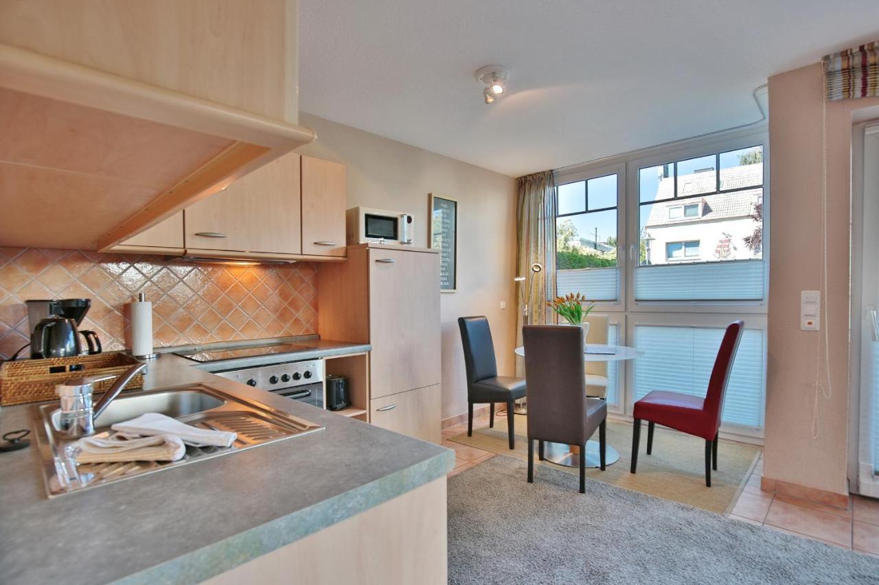 Baedervilla Am Hoeppnerweg Baedervilla Am Hoeppnerweg Appartement 03 Тимендорфер Странд Екстериор снимка
